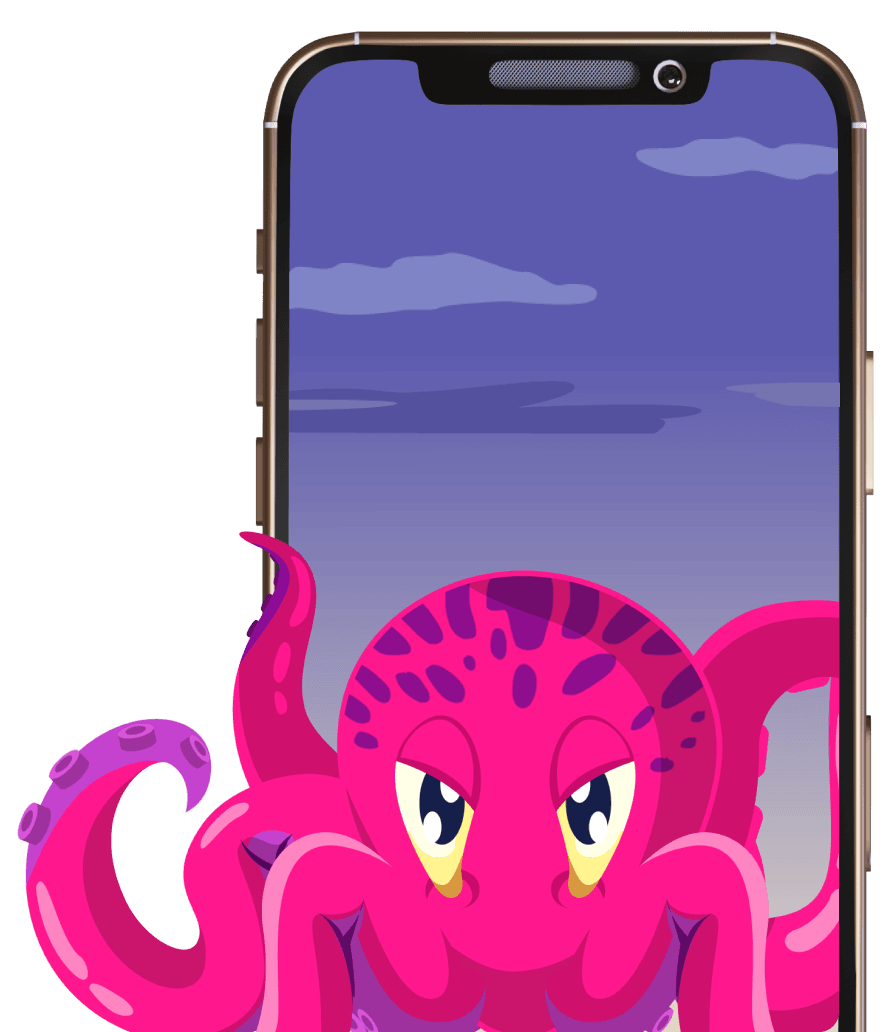 kraken-mobile kraken-mobile